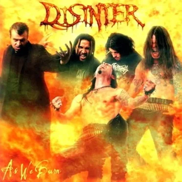 Disinter