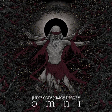 Omni by Judas Conspiracy Theory - album cover
