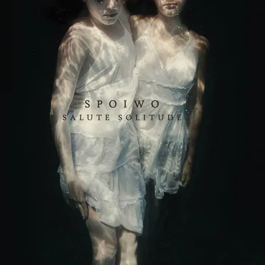 Salute Solitude by SPOIWO - album cover