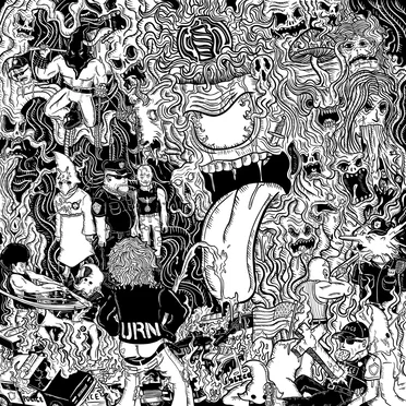 Urn by Urn - album cover