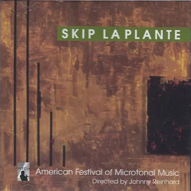 Skip La Plante