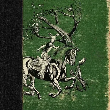That Horse Yonder: The Songs of Sparklehorse by Various Artists - album cover