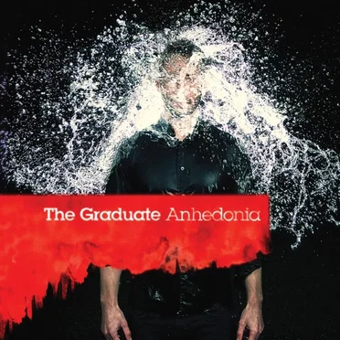 Anhedonia by The Graduate - album cover