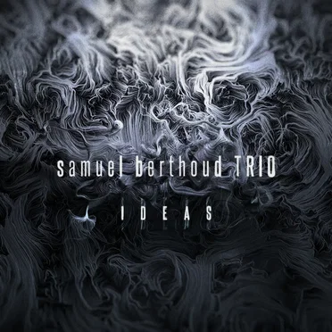 Ideas by Samuel Berthoud Trio - album cover