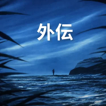 Gaiden by DJ Unknown - album cover