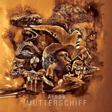 Mutterschiff