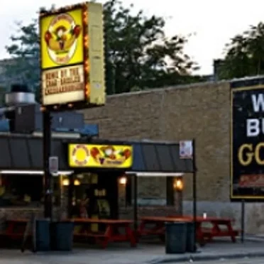 #33: A Night at the Wiener Circle by This American Life - album cover