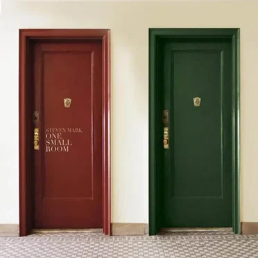 One Small Room by Steven Mark - album cover