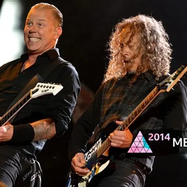 2014-06-28: Glastonbury Festival of Contemporary Performing Arts, UK