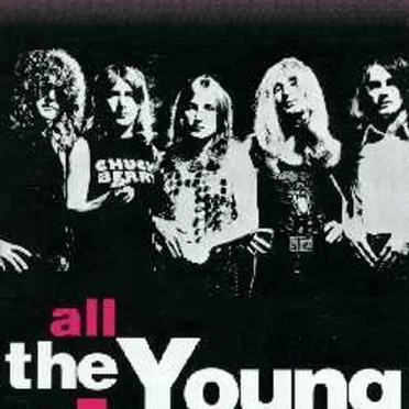 All the Young Dudes: The Anthology