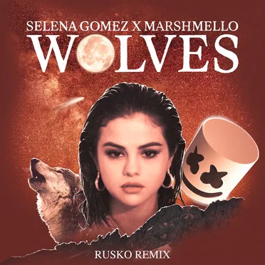 Wolves (Rusko remix)
