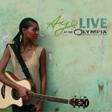 Live at the Olympia