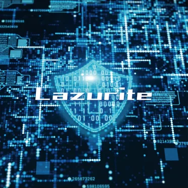 Lazurite by My Lonely Vacation - album cover