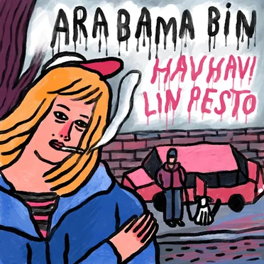 Lin Pesto