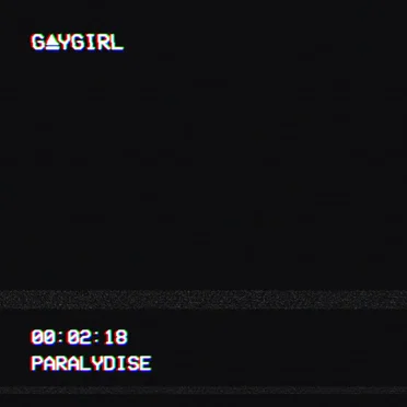 Paralydise by Gaygirl - album cover