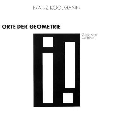 Orte der Geometrie