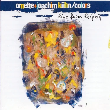 Colors: Live From Leipzig