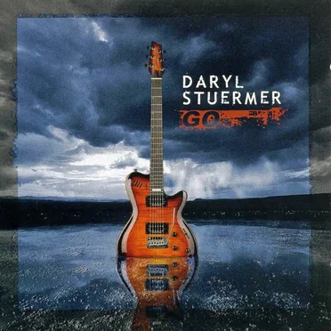 Daryl Stuermer