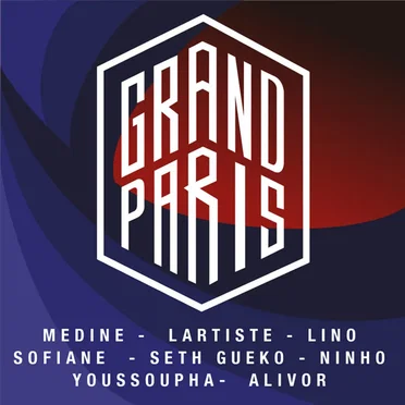 Grand Paris
