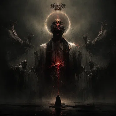 Faithless by KRISTOPHER RICH - album cover