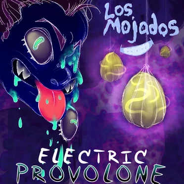 Electric Provolone