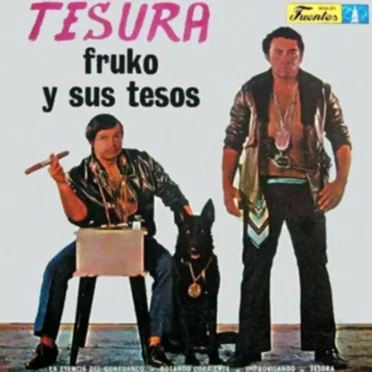Tesura