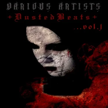Dusted Beats, Volume 1 by Various Artists - album cover