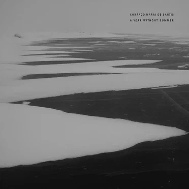 A Year Without Summer by Corrado Maria De Santis - album cover