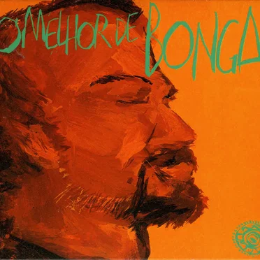 O’Melhor de Bonga
