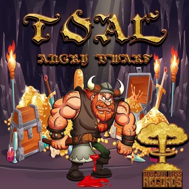 Angry Dwarf