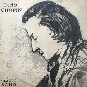 Récital Chopin