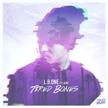 Tired Bones by L.B. One - album cover