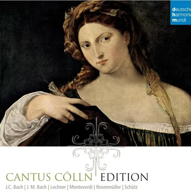 Cantus Cölln Edition
