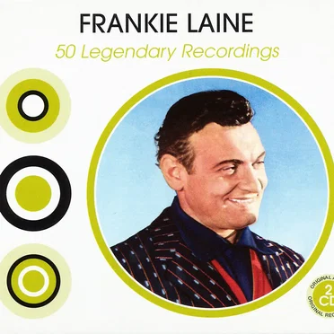 50 Legendary Recordings