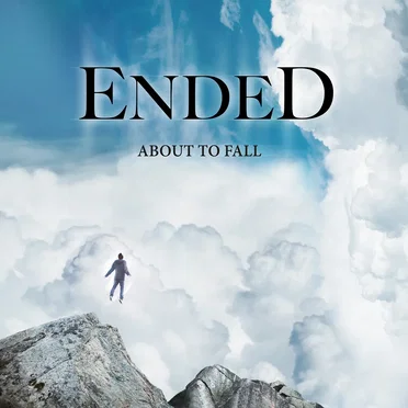About to Fall by Ended - album cover