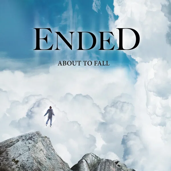 About to Fall