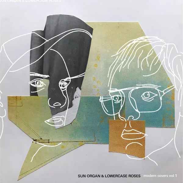 MODERN COVERS VOL. 1