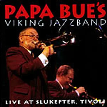 Live at Slukefter, Tivoli