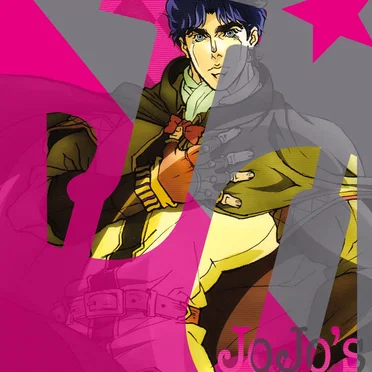 ジョジョの奇妙な冒険 O.S.T Phantom Blood [Destiny]