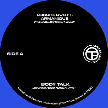 Body Talk