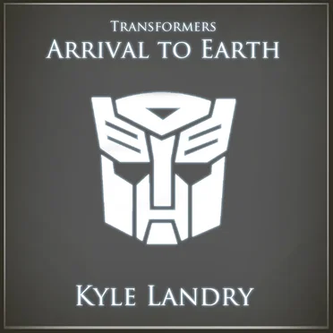 Arrival to Earth (Transformers)