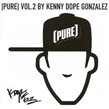 [Pure] Vol.2