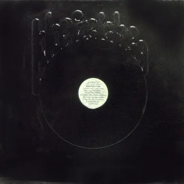Klopfzeichen by Kluster - album cover