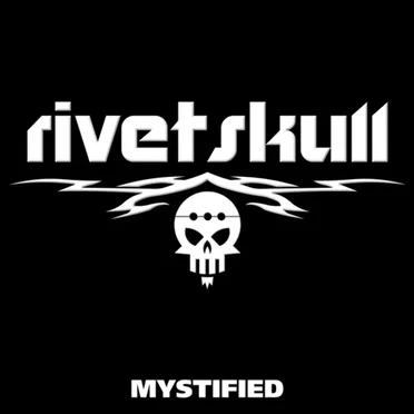 Mystified by Rivetskull - album cover