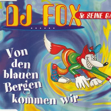 DJ Fox & seine Gang