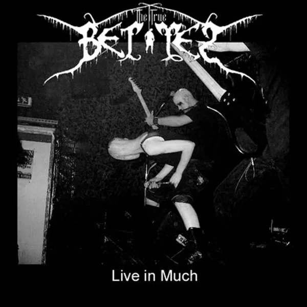 Live in Much