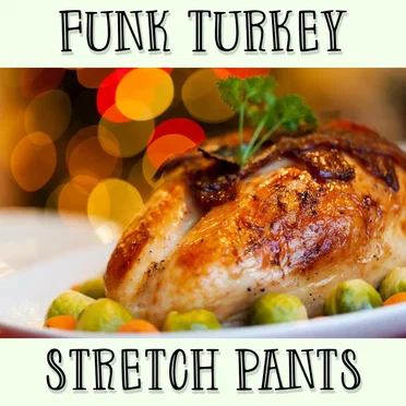 Stretch Pants