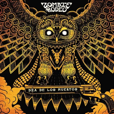 Dia de los muertos