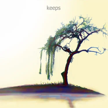 No Bridges by Keeps - album cover
