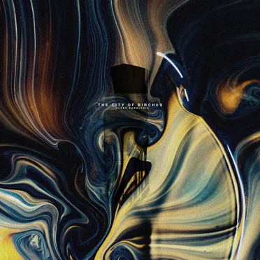 Sleep Paralysis by The City of Birches - album cover